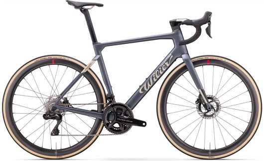 Wilier Filante Hybrid Ultegra Di2 Disc E-Road Bike
